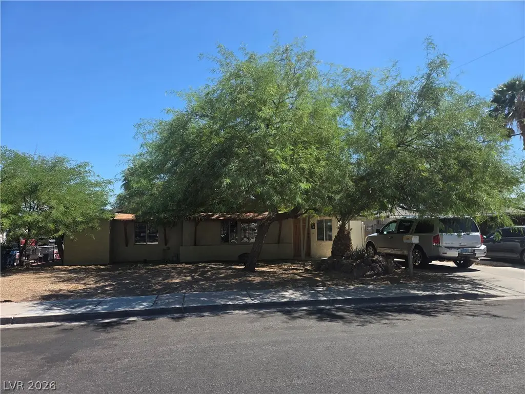 1217 S 10th Street, Las Vegas, NV 89104 - #1