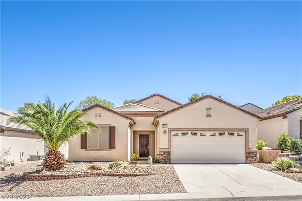2512 Cosmic Dust Street, Henderson, NV 89044