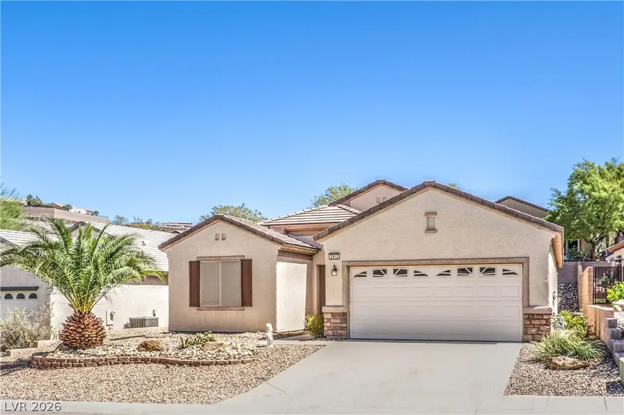 2512 Cosmic Dust Street, Henderson, NV 89044 - #2