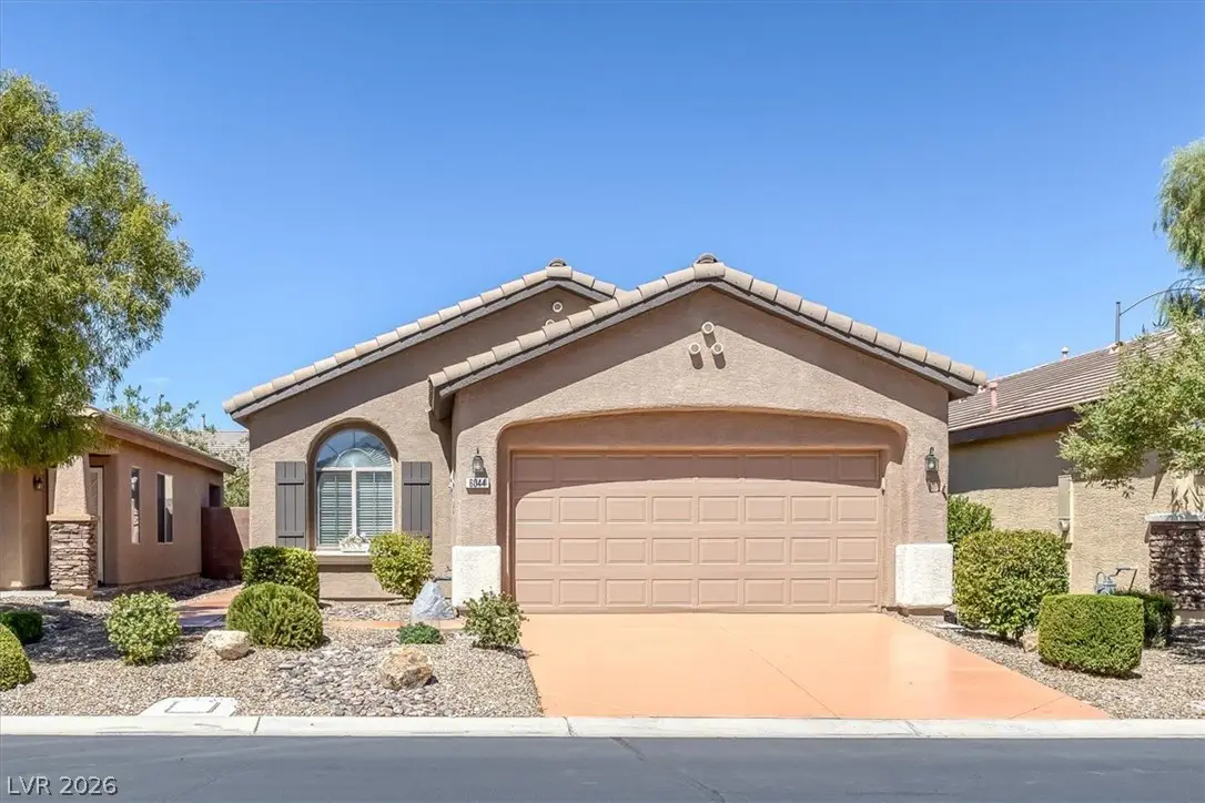 6044 Tokara Avenue, Las Vegas, NV 89122 - #1