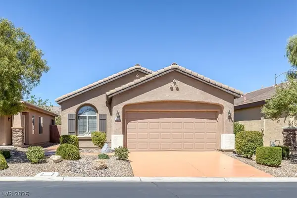 6044 Tokara Avenue, Las Vegas, NV 89122