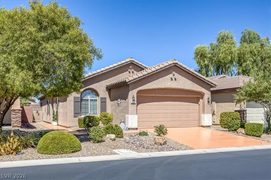 6044 Tokara Avenue, Las Vegas, NV 89122 - #2