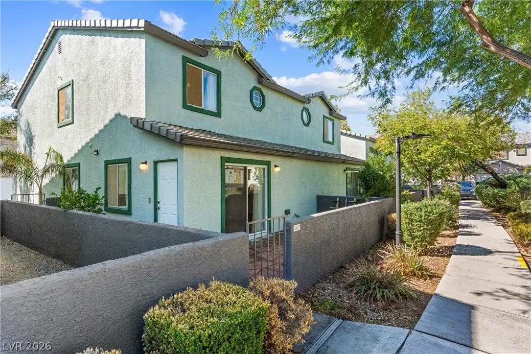 5602 Calais Court, Las Vegas, NV 89118 - #1