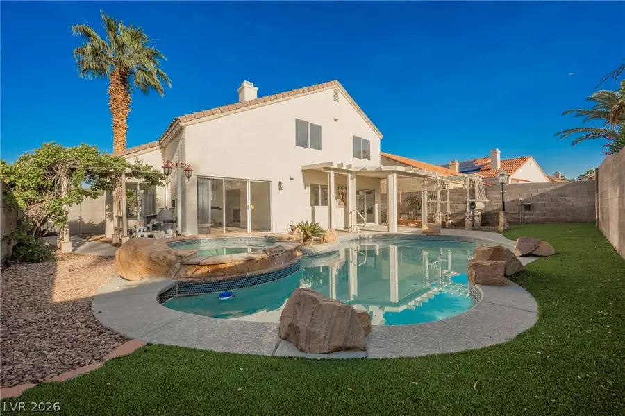 21 Megan Drive, Henderson, NV 89074 - #3