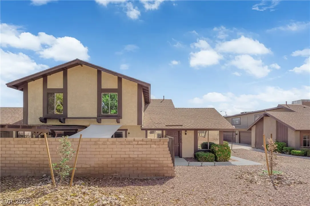 3157 Batavia Drive, Las Vegas, NV 89102 - #1