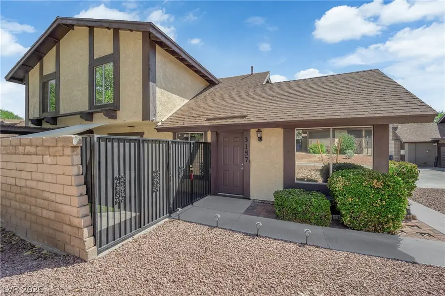 3157 Batavia Drive, Las Vegas, NV 89102 - #3