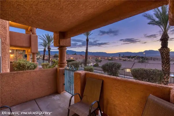 797 Mesquite Springs Drive #102, Mesquite, NV 89027