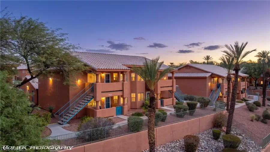 797 Mesquite Springs Drive #102, Mesquite, NV 89027 - #2