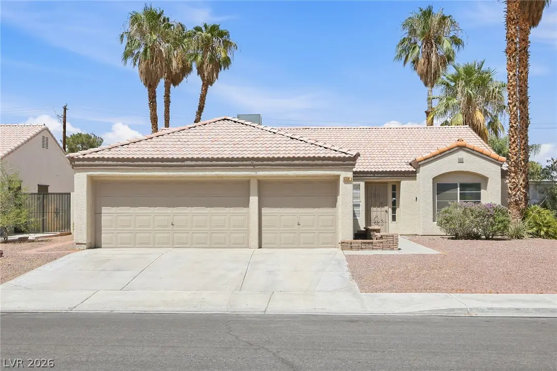 Address Withheld By Seller, Las Vegas, NV 89108 - #1