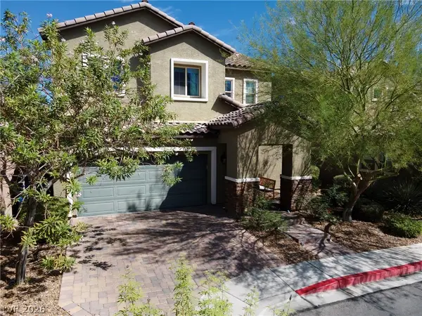 6898 Linda Creek Court, Las Vegas, NV 89178