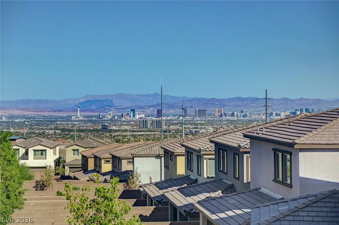 103 Medianoche Street, Las Vegas, NV 89138 - #1