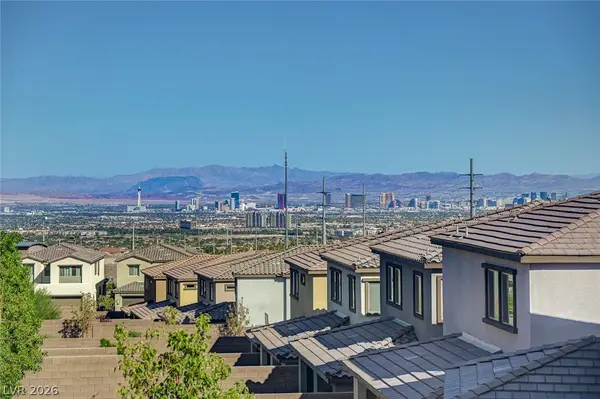 103 Medianoche Street, Las Vegas, NV 89138