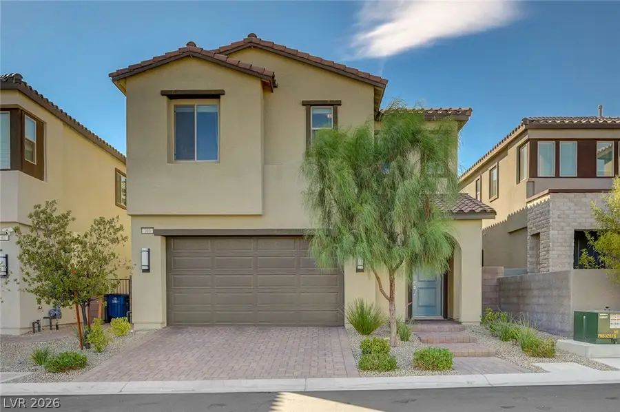 103 Medianoche Street, Las Vegas, NV 89138 - #3