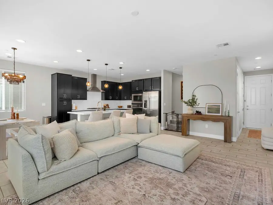 5028 Serene Skies Street, Las Vegas, NV 89130 - #2