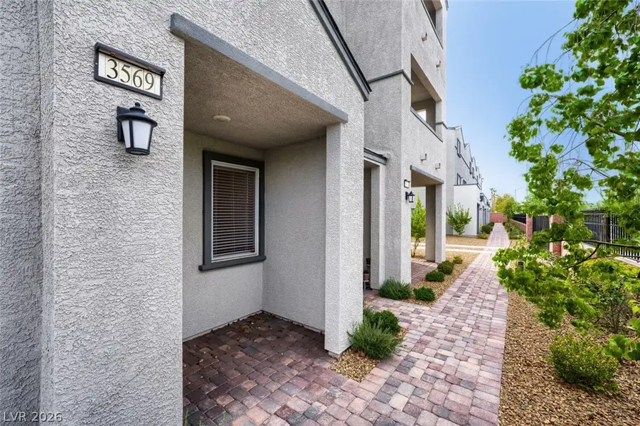 3569 Grigio Street, Las Vegas, NV 89129 - #3