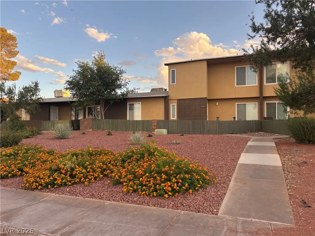 305 E Van Wagenen Street, Henderson, NV 89015 - #1