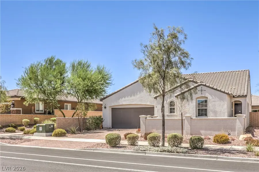 605 Cadence Vista Drive, Henderson, NV 89011 - #2