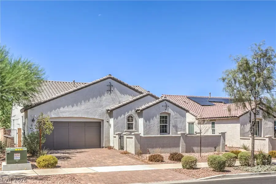 605 Cadence Vista Drive, Henderson, NV 89011 - #3
