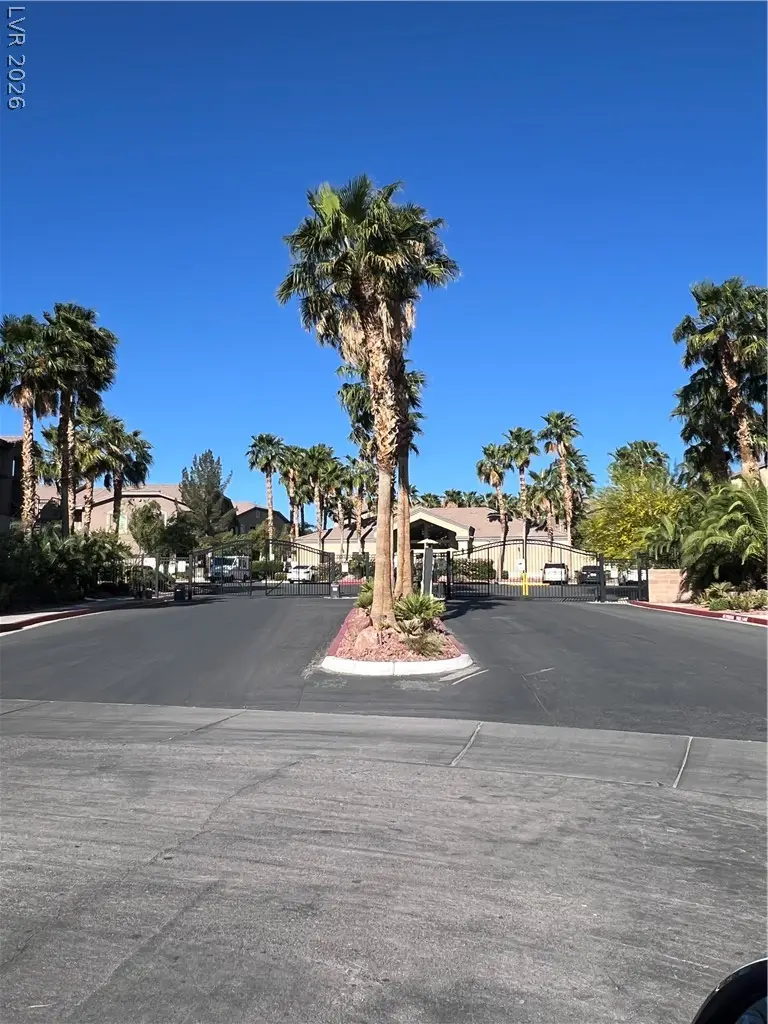 8805 Jeffreys Street #2062, Las Vegas, NV 89123 - #2