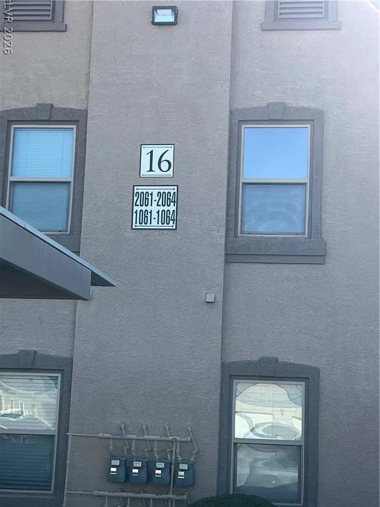 8805 Jeffreys Street #2062, Las Vegas, NV 89123 - #3