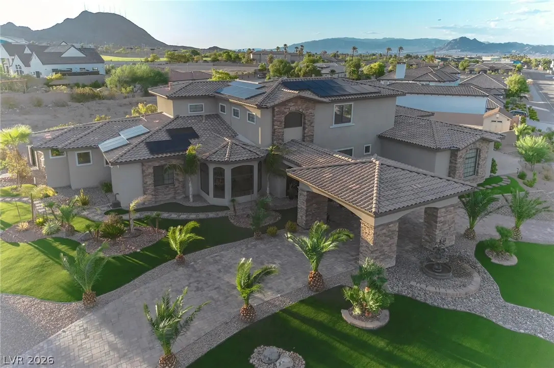 240 San Salvador Avenue, Henderson, NV 89002 - #1