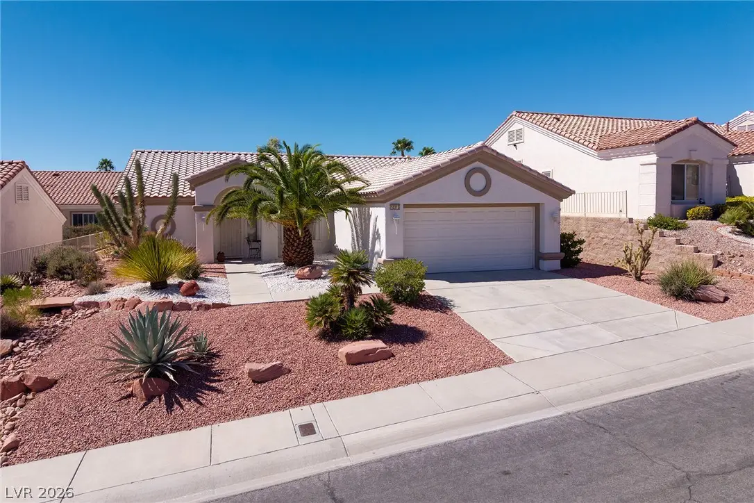 10313 Willamette Place, Las Vegas, NV 89134 - #1