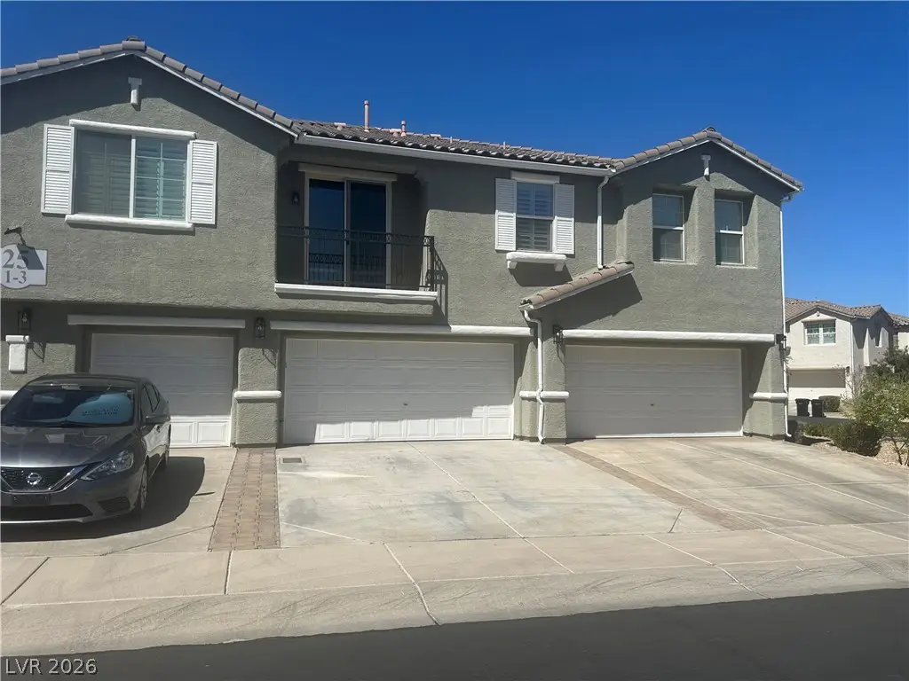 25 Lone Cove Court #1, Henderson, NV 89012 - #1