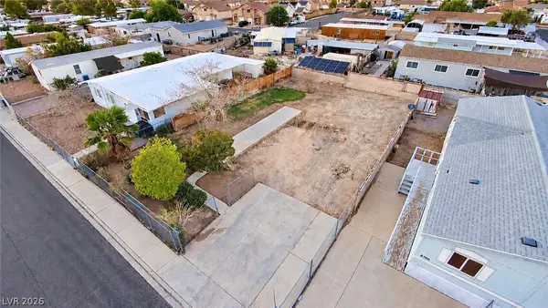 6196 Castlemont Avenue, Las Vegas, NV 89156