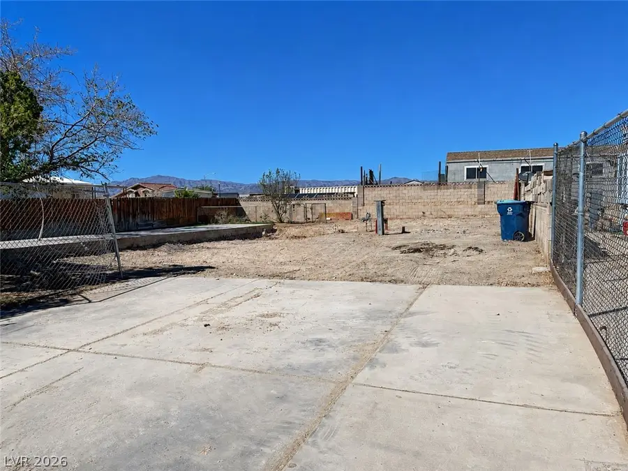 6196 Castlemont Avenue, Las Vegas, NV 89156 - #3