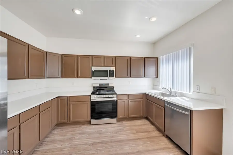8117 Villa Finestra Drive, Las Vegas, NV 89128 - #2