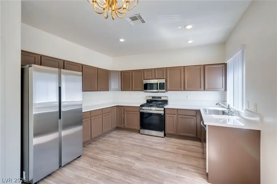 8117 Villa Finestra Drive, Las Vegas, NV 89128 - #3