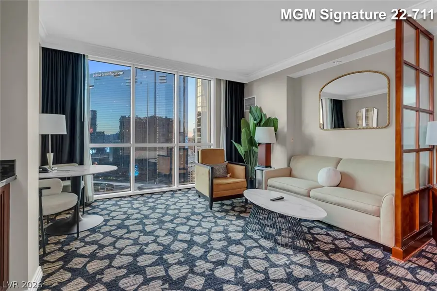 135 E Harmon Avenue #2211, Las Vegas, NV 89109 - #2