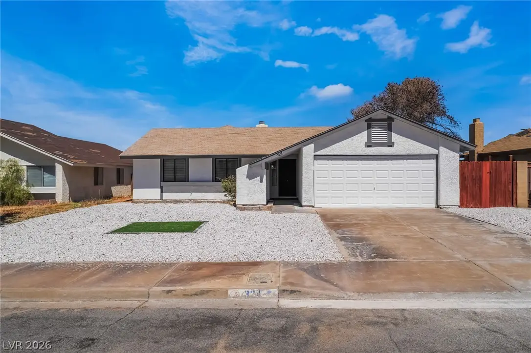 324 W Chesapeake Way, Henderson, NV 89015 - #1