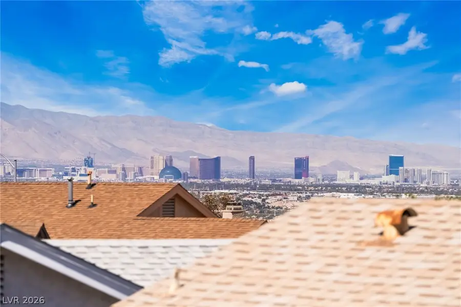 324 W Chesapeake Way, Henderson, NV 89015 - #3