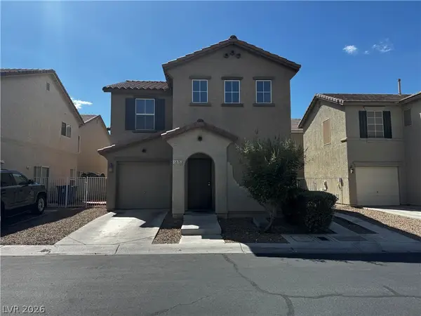 5975 Red Raspberry Court, Las Vegas, NV 89142