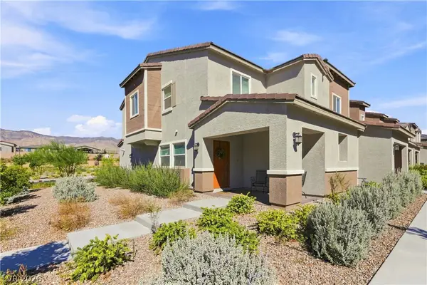 6246 Foxes Dale Street, Las Vegas, NV 89166