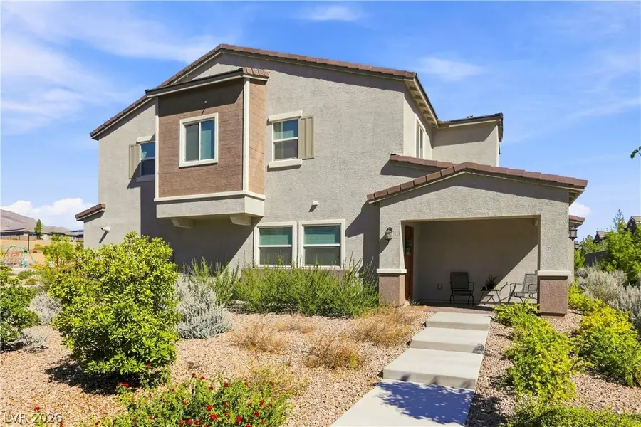 6246 Foxes Dale Street, Las Vegas, NV 89166 - #2