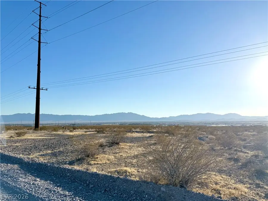 180 N Higley Road, Pahrump, NV 89060 - #3