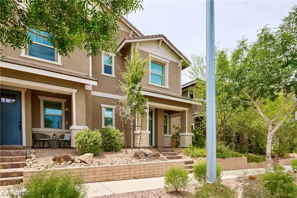 893 E Sunset Road, Henderson, NV 89011