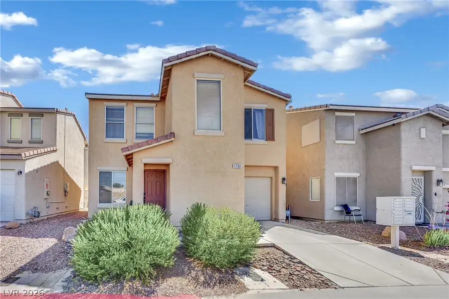 1700 Buck Island Street, Las Vegas, NV 89156 - #2