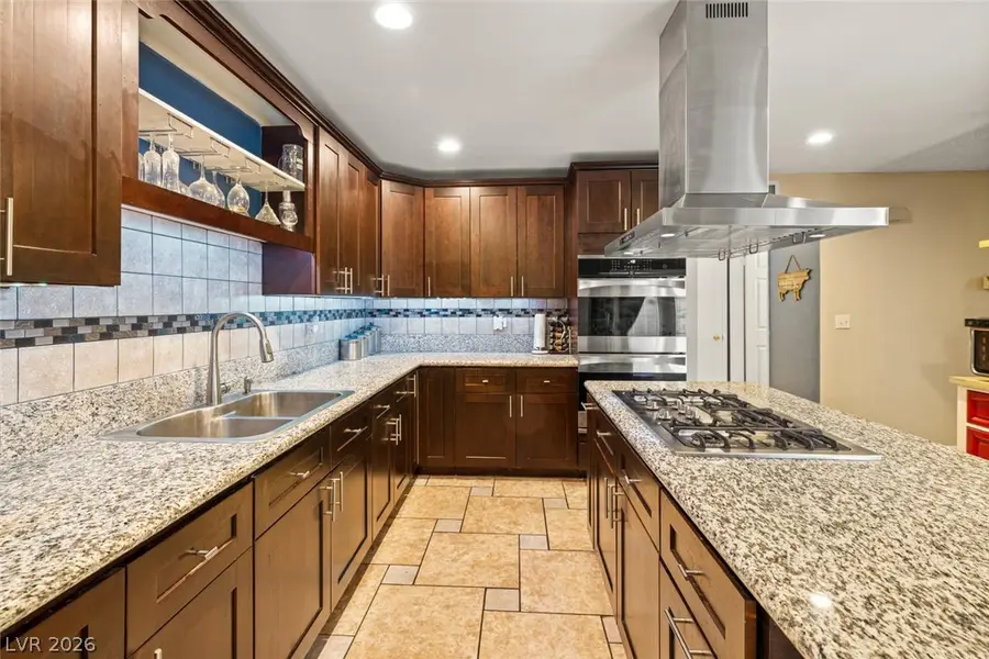 4322 Satinwood Drive, Las Vegas, NV 89147 - #2