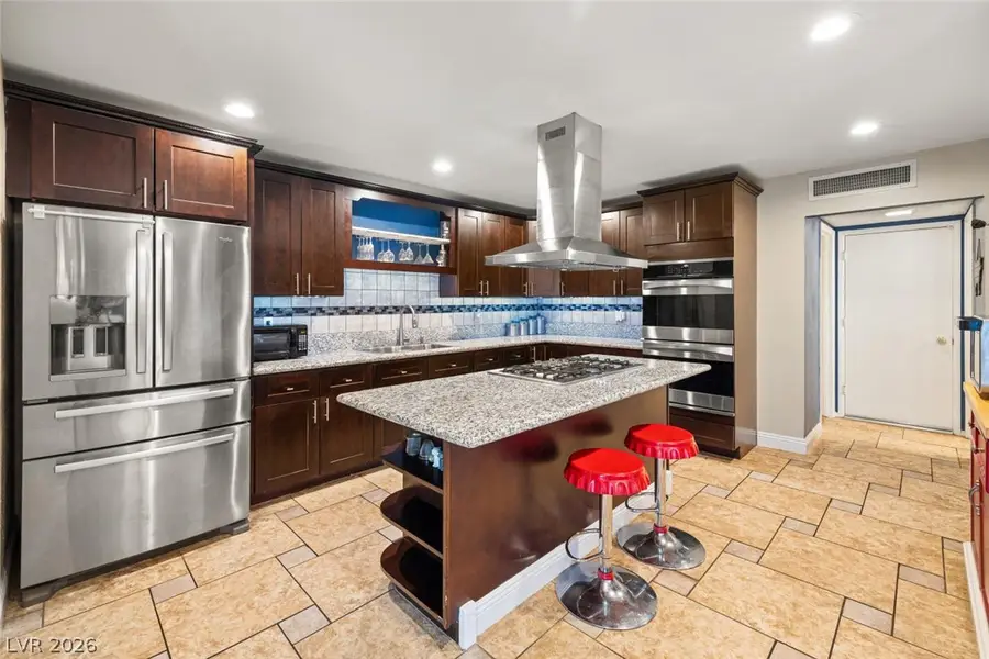 4322 Satinwood Drive, Las Vegas, NV 89147 - #3