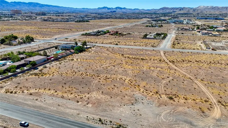 Pebble Road, Las Vegas, NV 89124 - #2