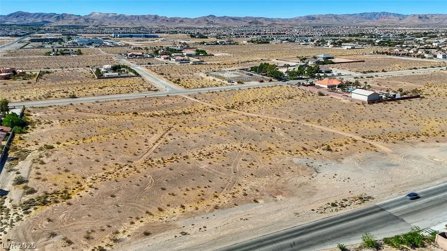 Pebble Road, Las Vegas, NV 89124 - #3