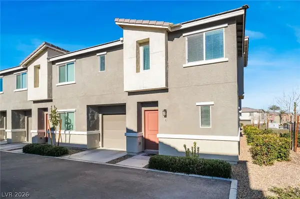 2710 Yellow Blaze Way #4, Las Vegas, NV 89183
