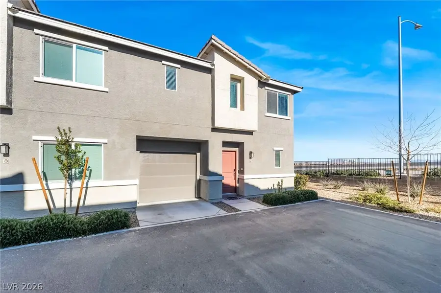 2710 Yellow Blaze Way #4, Las Vegas, NV 89183 - #3