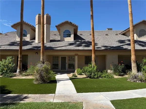 5070 Tara Avenue #115, Las Vegas, NV 89146