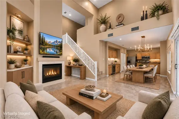 904 Siena Hills Lane, Las Vegas, NV 89144