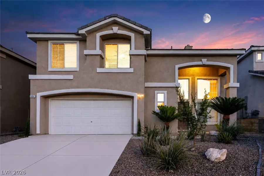 904 Siena Hills Lane, Las Vegas, NV 89144 - #2