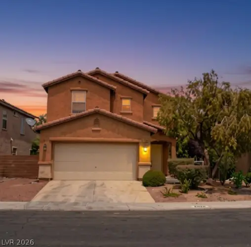 6528 Chebec Street, North Las Vegas, NV 89084